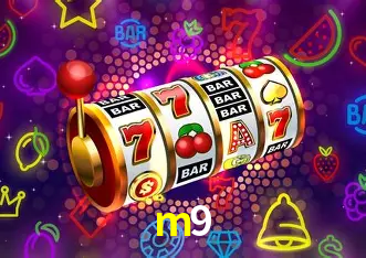 Desvendando o Mundo dos Jogos Virtuais na m9