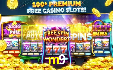 A Revolução dos Aplicativos de Jogos no m9