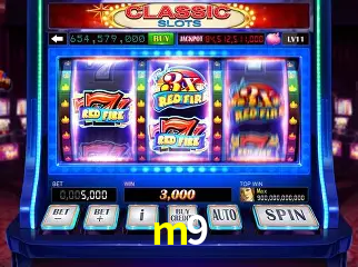 Descubra a Essência do m9: Nossa História e Compromissos