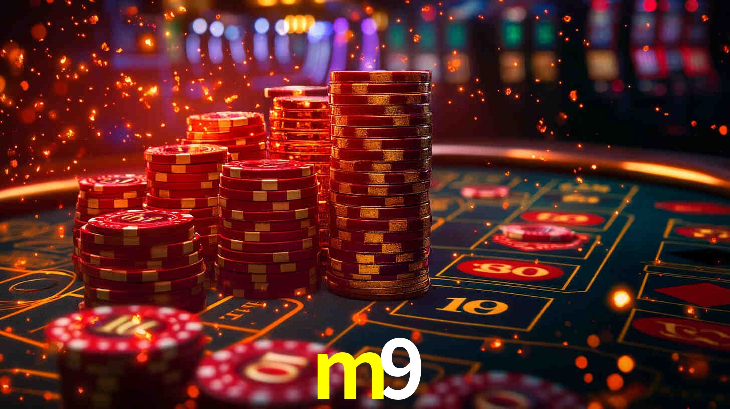 Premium Interface m9