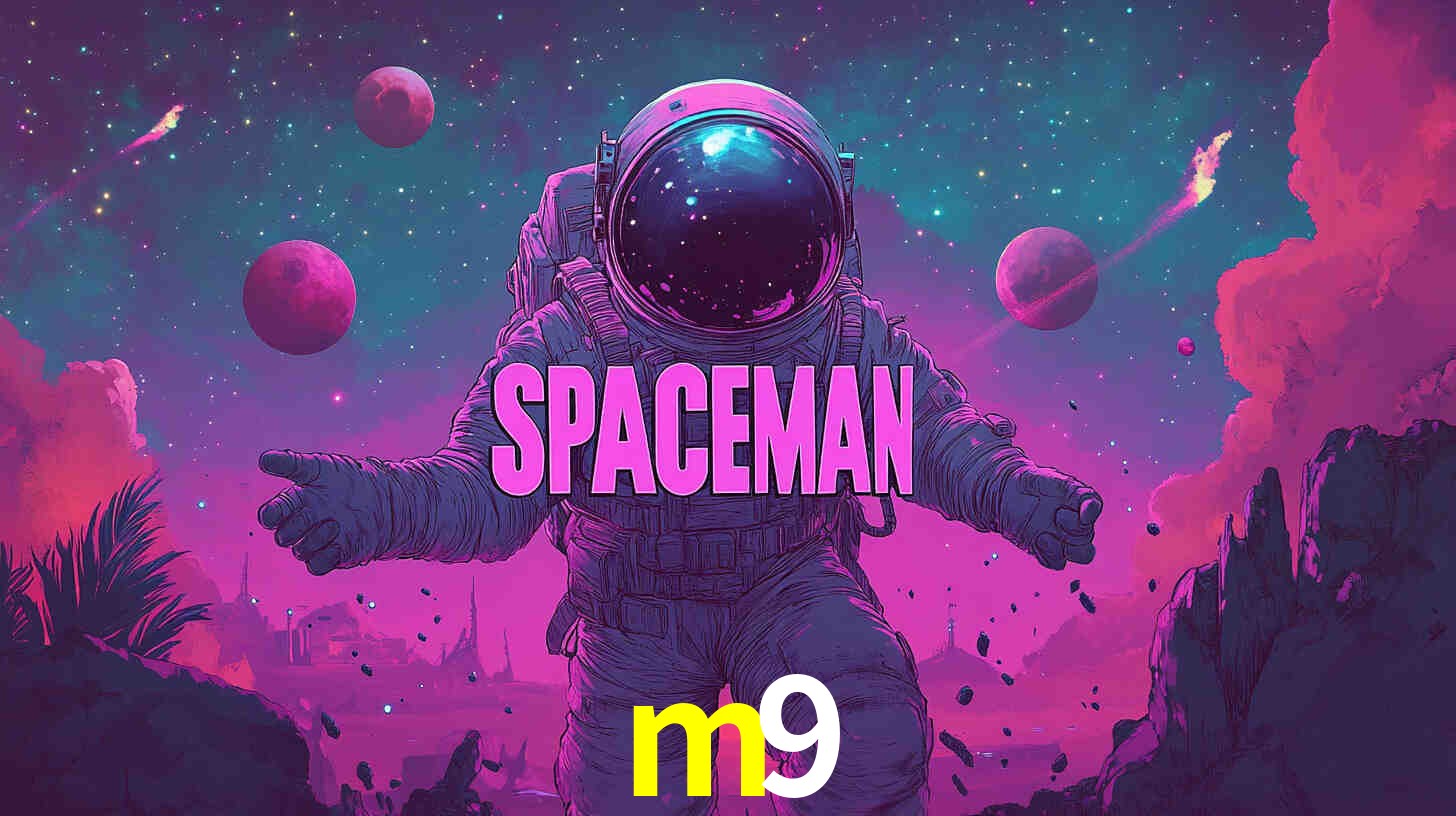 Inovações de Jogos na m9: O Futuro das Experiências Interativas