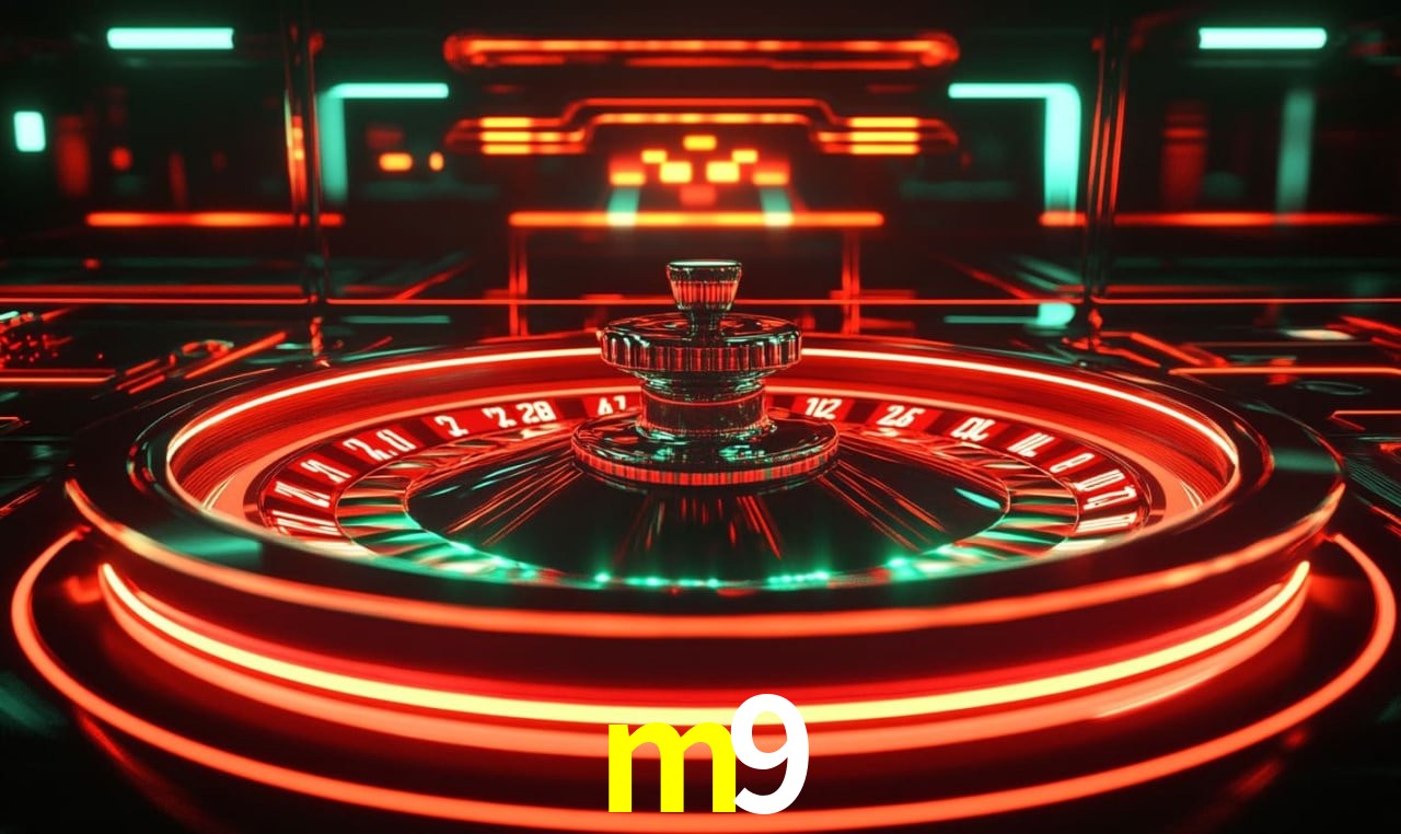 A Revolução dos Aplicativos de Jogos no m9