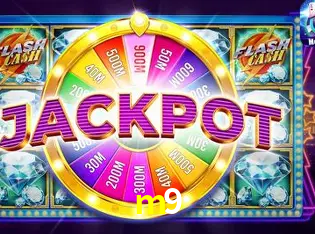 Inovações de Jogos na m9: O Futuro das Experiências Interativas