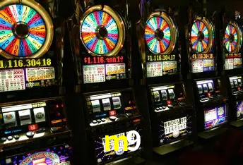 A Emoção da Loteria na m9: Uma Chance de Mudança de Vida