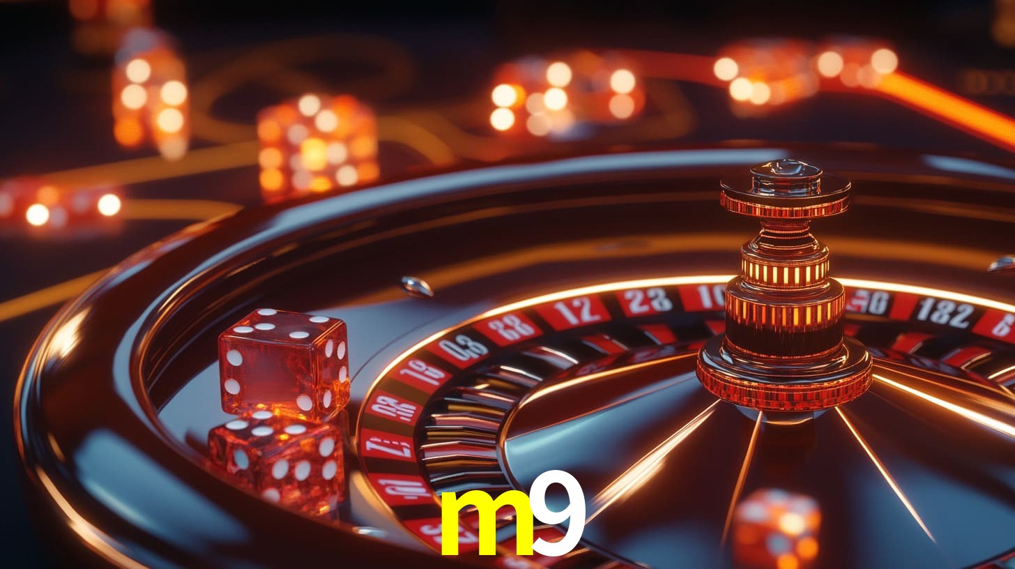 VIP Casino m9