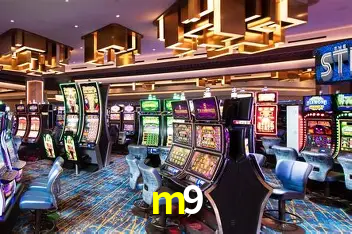 Apostas Esportivas na m9: Um Guia Completo