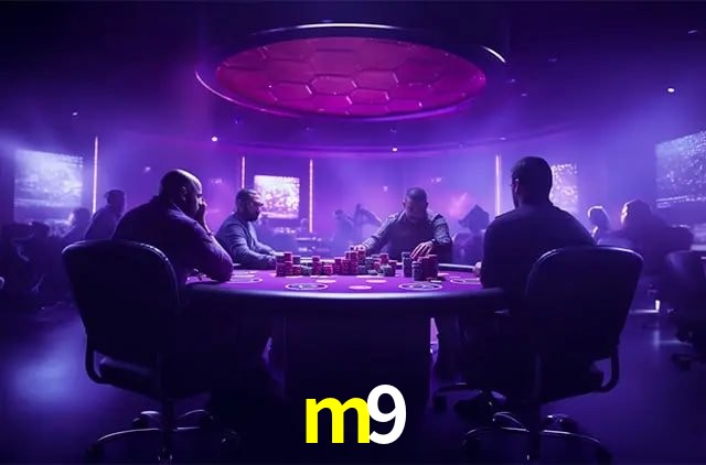 Descubra a Essência do m9: Nossa História e Compromissos