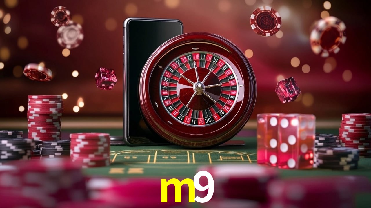 Basketball Betting m9