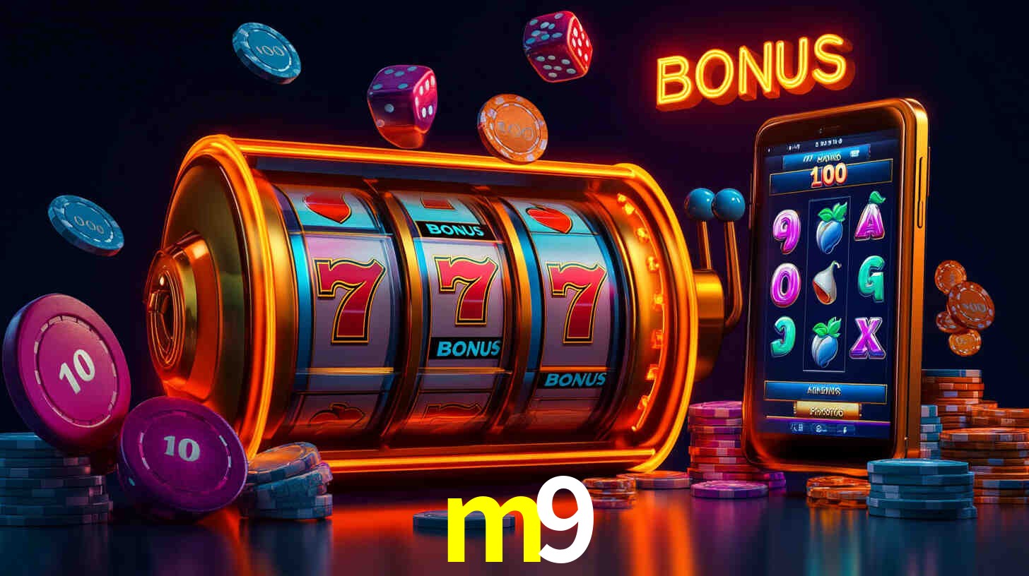 Apostas Esportivas na m9: Um Guia Completo