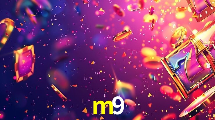 A Emoção da Loteria na m9: Uma Chance de Mudança de Vida