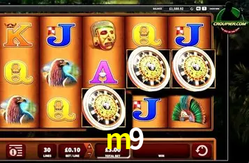 A Experiência Imersiva dos Cassinos Ao Vivo no m9